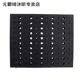 Tools Storage Router Bit Tray Milling Cutters Hard Foam Hous