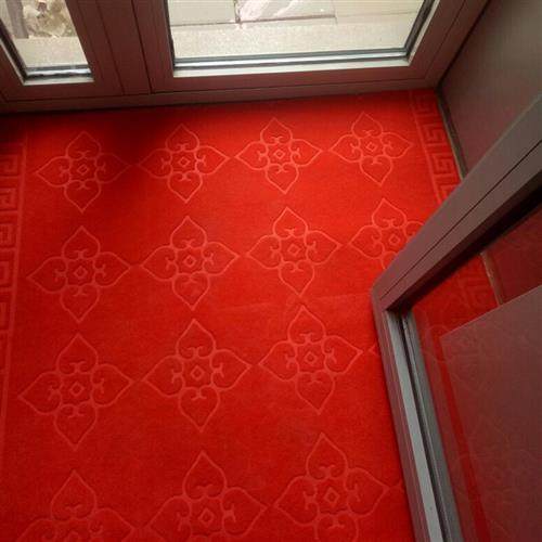 可裁剪走廊地毯家用进门防滑吸水入户门口垫子过道电梯地毯客厅厨