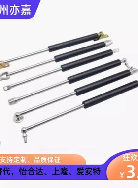 FGSB 15050 15100 22100C 22150B 22200A替米斯米氮气汽弹簧万向