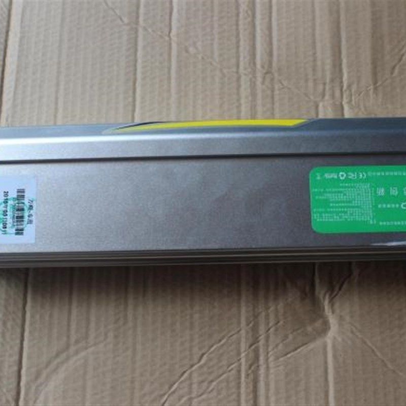 电动车电池36V伏48V伏8A锂电电动车电池可取下充电便携带锂电池