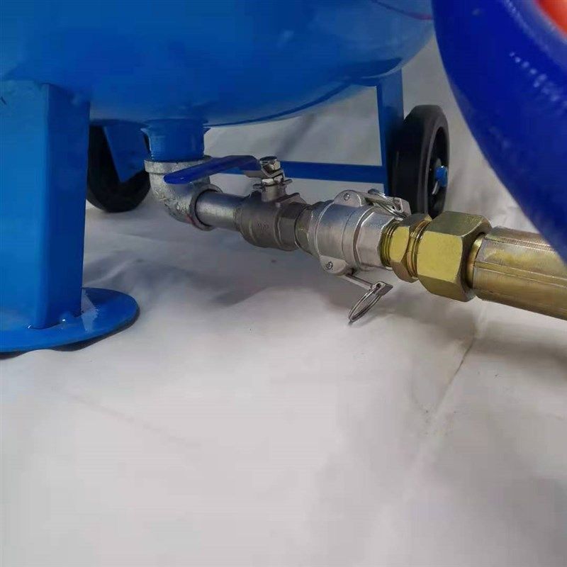 真石漆墙面拉毛抗裂砂浆喷涂机防水材料防火涂料多功能压力罐工厂,五金/工具,电动喷涂机,淘宝优惠券,粉丝福利购,淘宝优惠卷