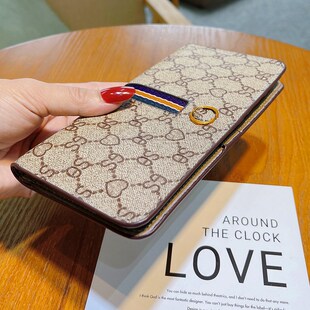 轻薄折叠小钱包女士2022新款超薄卡包设计感小众网红爆款长款高级