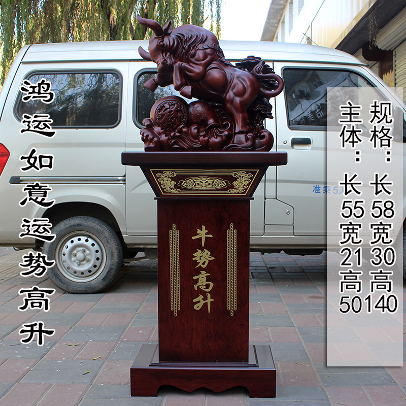 直销招财发财摇钱树工艺品白落地菜百财摆件大P号葫芦装饰品公司