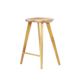 现代简约实木吧台椅子高脚凳子时尚 创意北欧式 包邮 酒X吧凳吧椅台