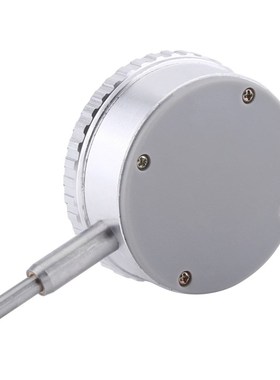 0.01mm Accuracy Dial Indicators Gage Round Dial Test Indicat