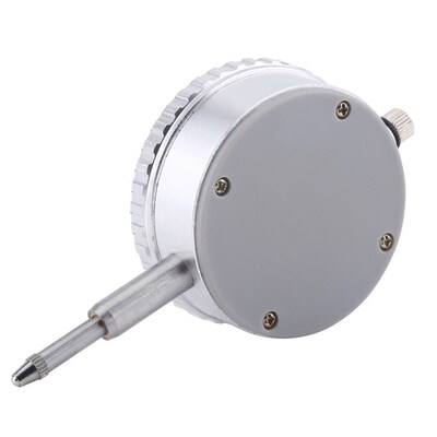 0.01mm Accuracy Dial Indicators Gage Round Dial Test Indicat