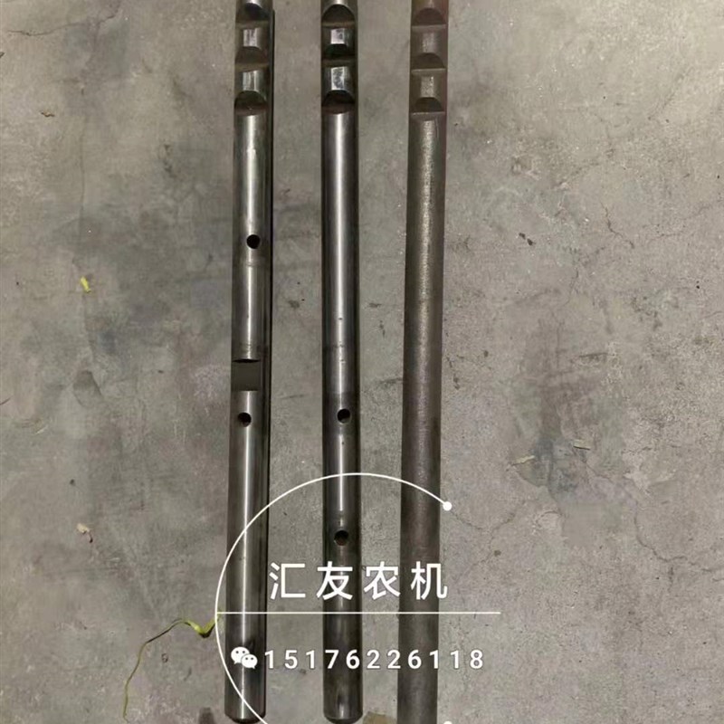 天津天拖b 拖拉机配件 60 654 720 724 804 820 824 变速箱 拨叉