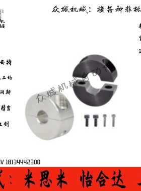 FAP01-D16 D20 D30 D35 D40 D50-B10 B12 B15 B18 B20 B22环