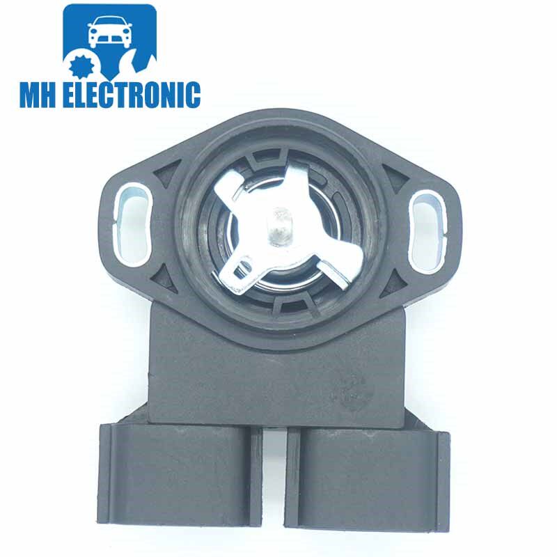 TPS Throttle Position Sensor SERA48608 SERA486-08  Nissan Ho