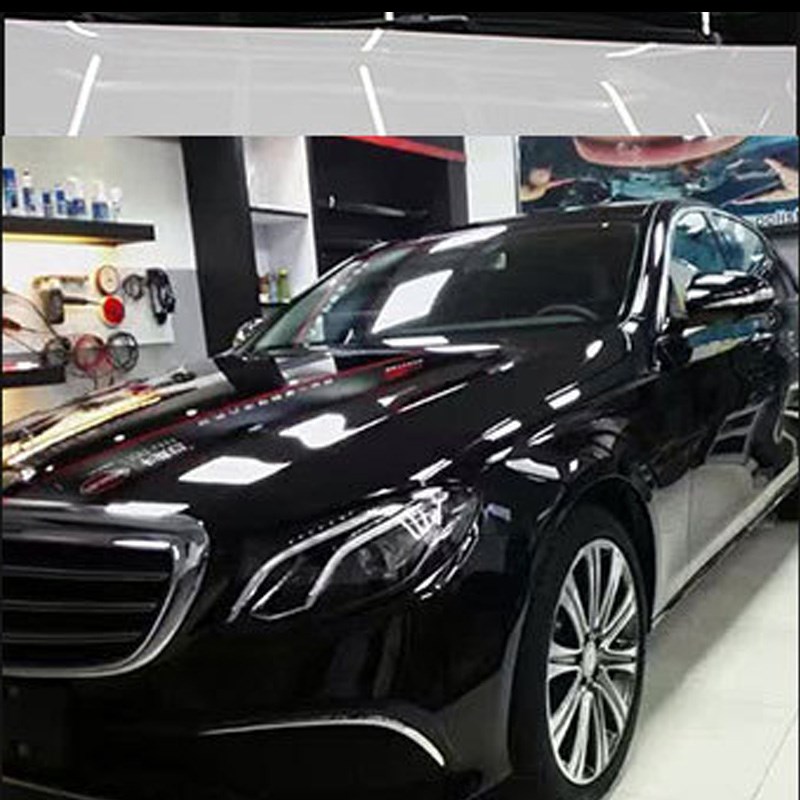 9H Liquid Glass Ceramic Car Coating  Waterproof Nano Ceramic