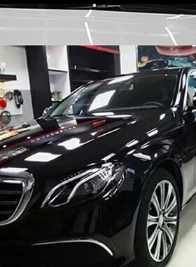9H Liquid Glass Ceramic Car Coating  Waterproof Nano Ceramic