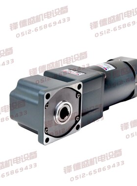 WANSHSIN万鑫精工电机马达90DC200GV90R16 90DC200GV180R16