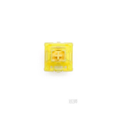 Gateron INK V2 Switch 5pin RGB Tactile Linear Clicky 60g 70g