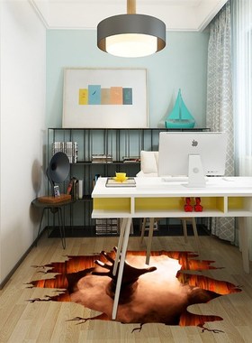 Halloween Background Wall er Window Home Decoration Decal De