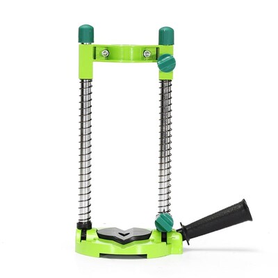 Removeable Drill Holder Guide Adjustable Angle Drill Jig Hol