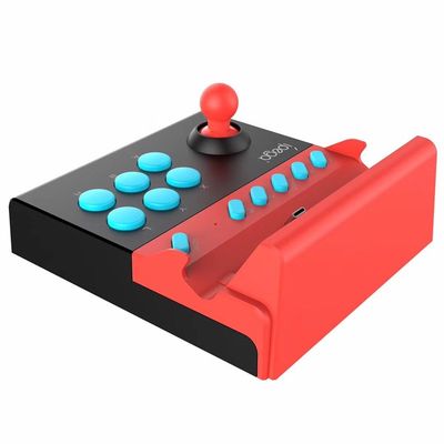 IPEGA 9136 SwitchLite Gladiator arcade joystick NS host joy