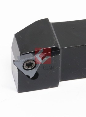 卡簧切槽刀杆 外圆浅槽刀 STGFR KTGFR/L1616H16 2020K16 2525M16