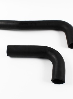 叉车配件散热器水g箱进出上下水管N150-330001-000适用杭叉R30 3T