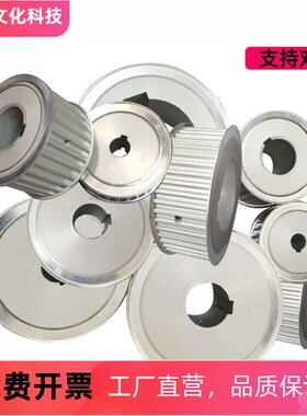 替代代HTPA30S5M250-A-N15/16/20/26同步带轮 高扭矩/S5M型