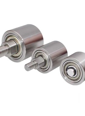 无动力导向滚轮TGRB TGRS20 25 30 35 40 50-20 25 30 35 40 50