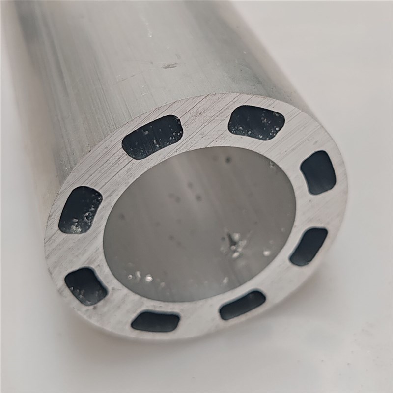 铝合金开模定制异型材 定做铝型材电源盒外壳导轨道散热器机加工