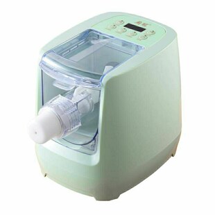 电动面条机家用全自动智能小型多功能饺子皮压皮机一体机揉面和面