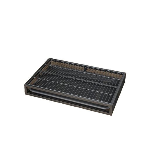 加强承重防踩屎可抽拉抽屉式便盆狗狗厕所大缝隙易漏不湿脚尿盆