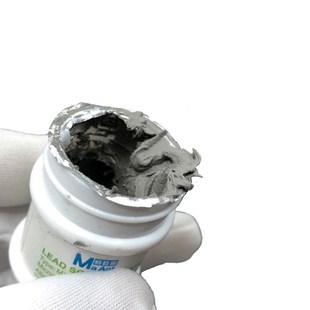 Ma-Ant No cleaning Solder Paste Strong Adhesive Silver Tin W
