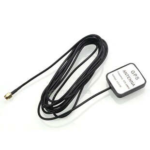 1575.42MHz GPS Antenna Accessories Electronic Motorcycle Aut