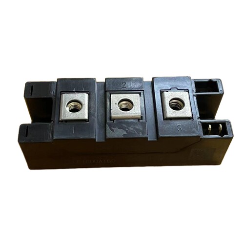 现货SCE160AA160和SCE160DA160I变频器上拆机包好块通用三社二极