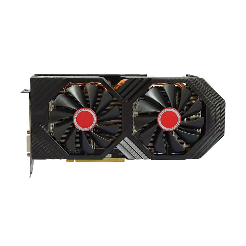 蓝宝石rx5908G 2048sp 2304sp台式电脑畅玩游戏2060 5700 3060ti-封面