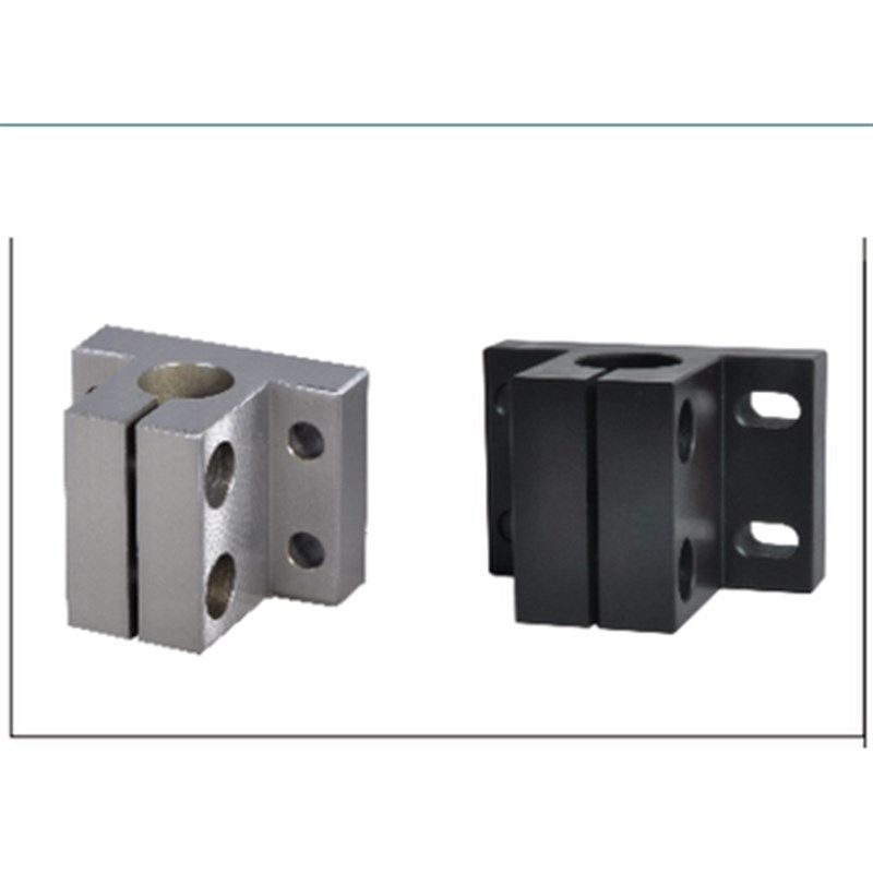 米思米 KDST MDKT ALKD HLKD6/8/10/12/15/20/25/30/35支柱固定夹