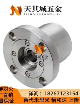 轴承座固定座高速轴承BJA01 02 GBGCB GBGC6005 6006 6007 6008