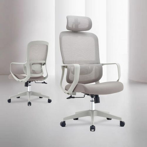 人体工学椅办公椅舒适久坐电脑椅座椅家用书房电竞椅转椅护腰椅子