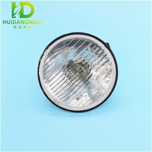 GE50小麦收割机配件驾驶室棚顶工作灯前照灯客厅灯原车