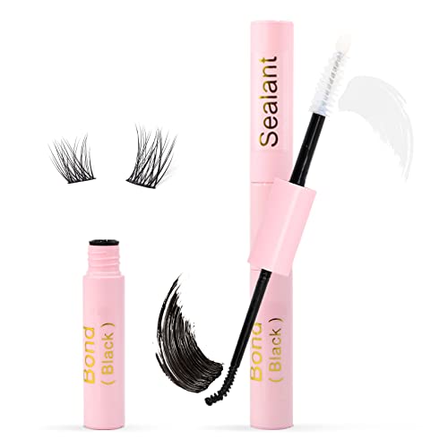 速发Lash Bond and Seal Cluster Lash Glue for Lash Clusters S