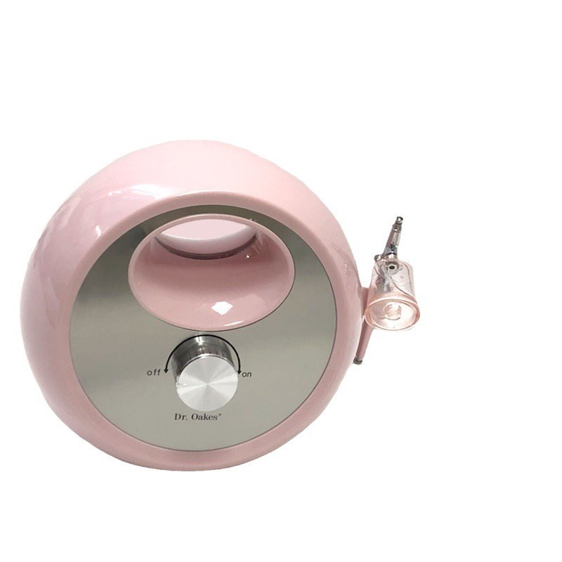 注氧仪美容仪器美容院专用水氧手持家用脸部导入高压纳米喷雾补水