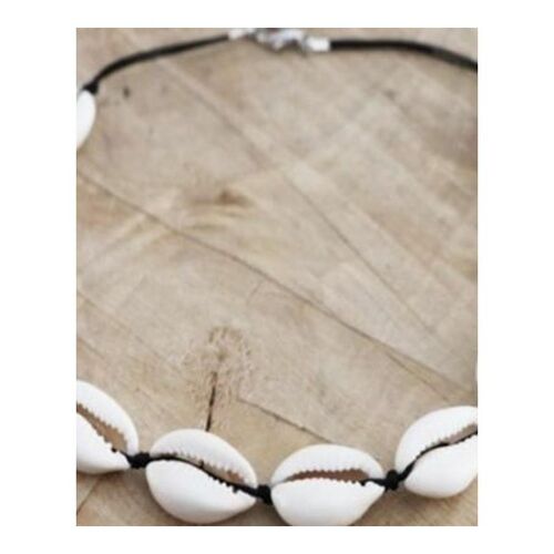 100Pcs White Sea Shell DIY Jewelry Accessories Wo Sea Shells