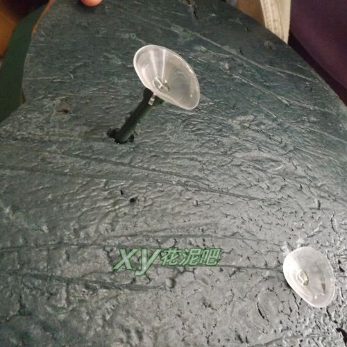 婚车蘑菇吸盘 装饰固定用品 婚庆带杆吸盘 优质