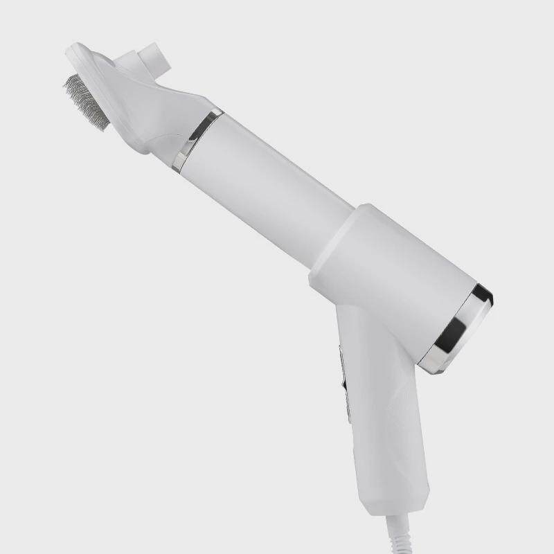 多家用宠物清洁用品吹毛机电动吹风梳新款档温控宠物吹水机吹风梳