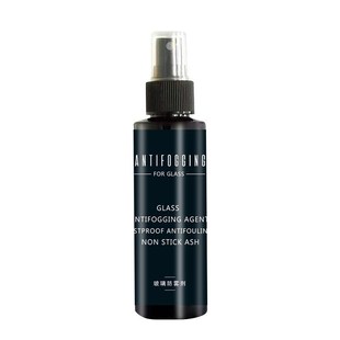 汽车挡风玻璃防雾剂车窗后视镜长效防雾防雨泳镜头盔高清除雾神器