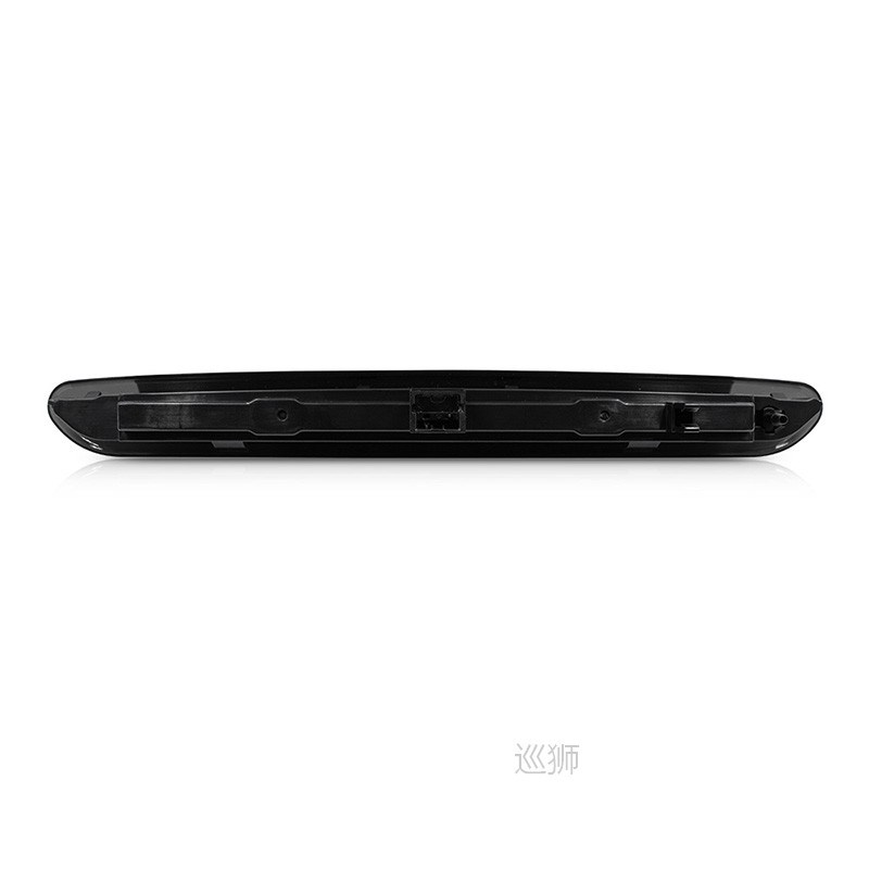 For Fiat Punto Evo For Abarth Grande Punto 2008-2012 Rear Sm