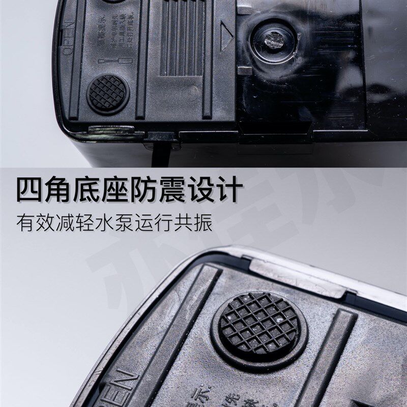 促销促销尼特利一号壁挂兰保外置过滤器正压k无动力滤桶新除油膜