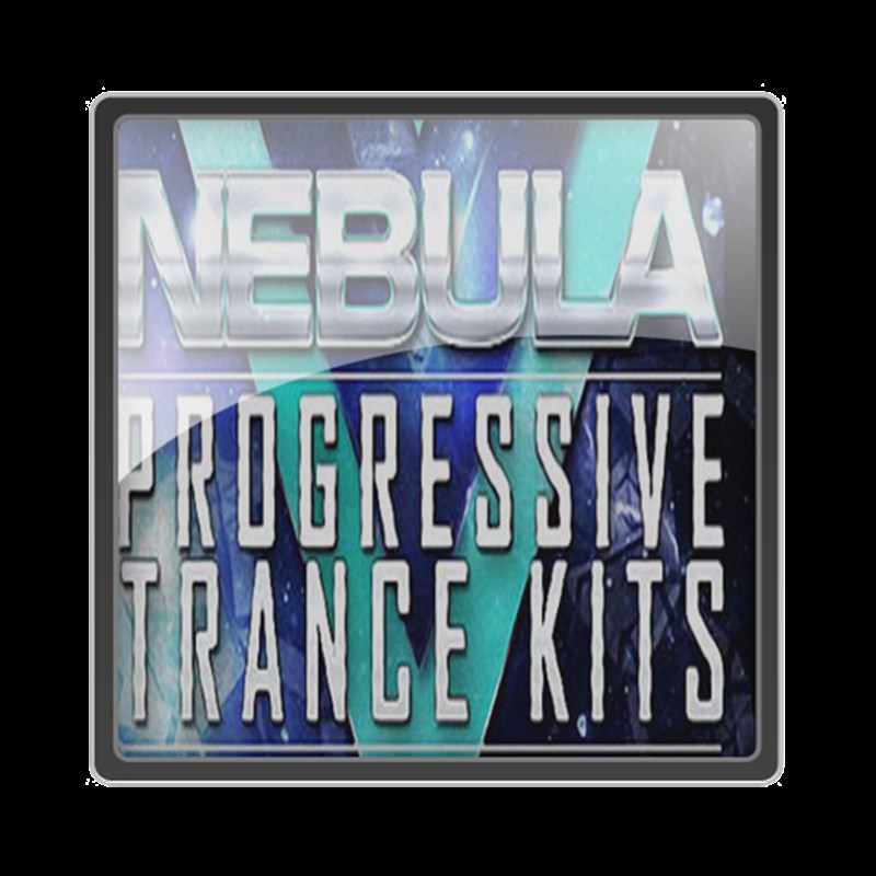 Future Loops Nebula Progressive DTrance Kits WAV MiDi REX Ai