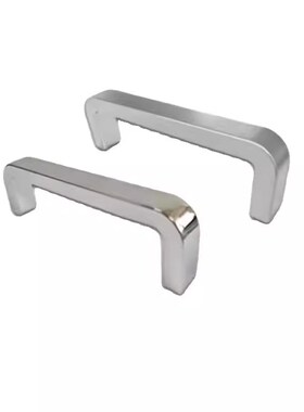 XAC29-L80/L100/L125/L160/L200/L250方形拉手XAC26/XAC27/XAC31