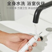 鼻毛修剪器男士 电动器圆头剃鼻毛刮鼻孔工具剪刀男女士去鼻毛清洁