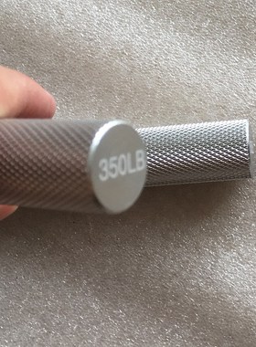 100~350lbs Hand grip Fitness Wrist Rehabilitation Developer