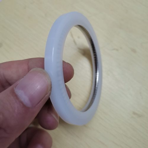 保护镜片密封圈 垫圈 切割头密封环 嘉强/万顺兴切割头密封 168