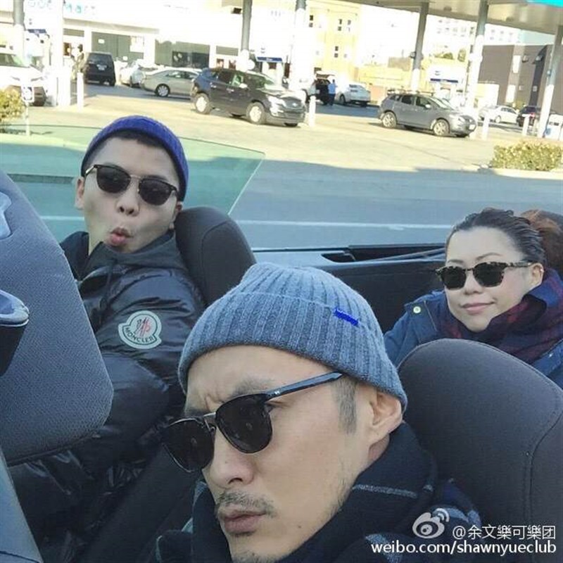 小众货余文乐同款太阳镜男款黑色墨镜复古韩版潮偏光近视有度数