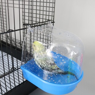 BaEge Tub Water Birds For Pet Hanging BatC Accessory howl